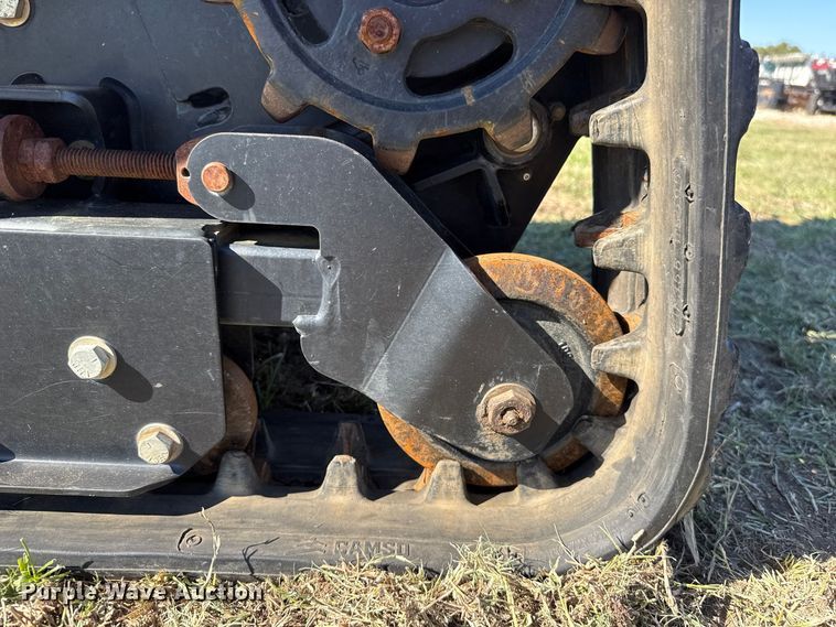 image for item FV2065 Barreto 30-SG stump grinder