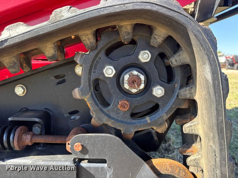 image for item FV2065 Barreto 30-SG stump grinder