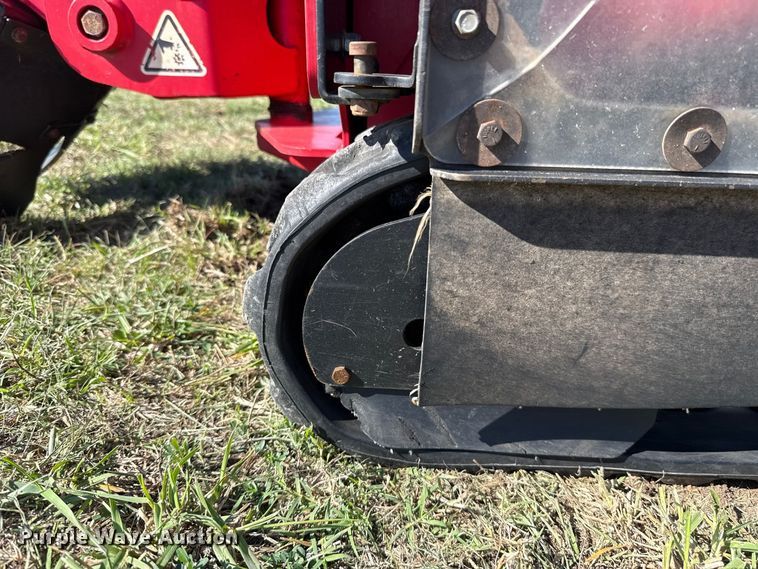 image for item FV2065 Barreto 30-SG stump grinder