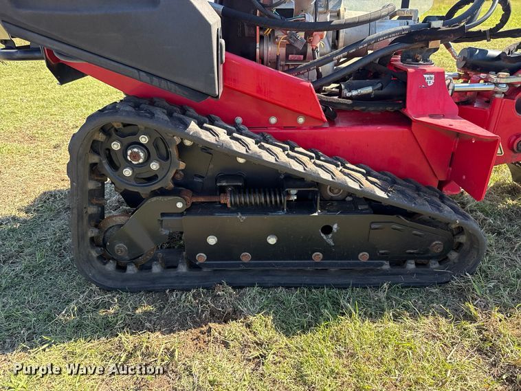 image for item FV2065 Barreto 30-SG stump grinder