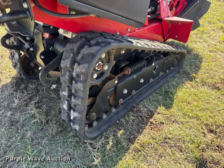 image for item FV2065 Barreto 30-SG stump grinder