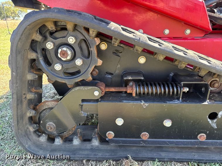 image for item FV2065 Barreto 30-SG stump grinder