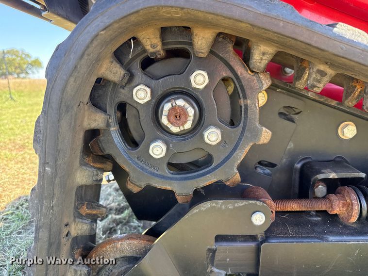 image for item FV2065 Barreto 30-SG stump grinder
