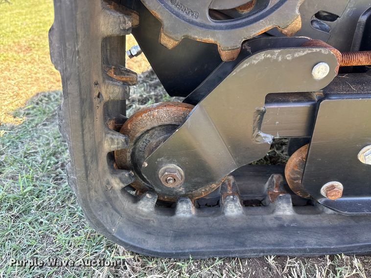 image for item FV2065 Barreto 30-SG stump grinder