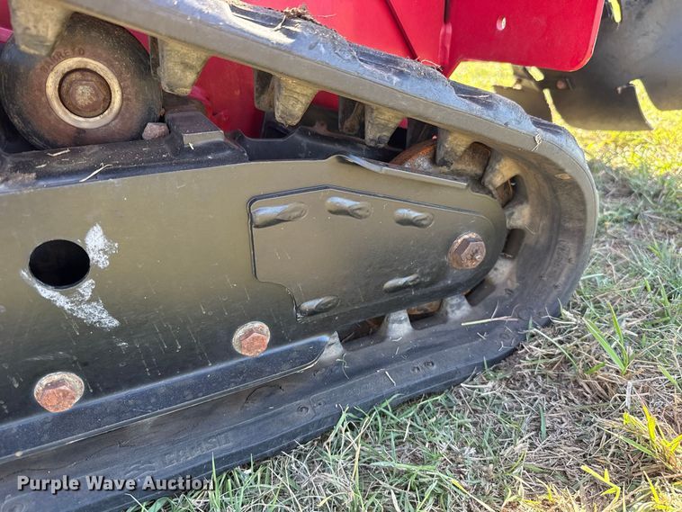 image for item FV2065 Barreto 30-SG stump grinder