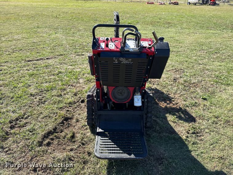 image for item FV2066 Barreto 23RTK trencher