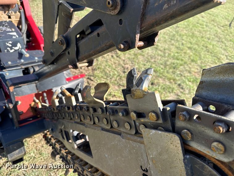 image for item FV2066 Barreto 23RTK trencher