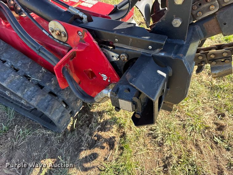 image for item FV2066 Barreto 23RTK trencher