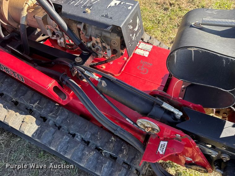 image for item FV2066 Barreto 23RTK trencher