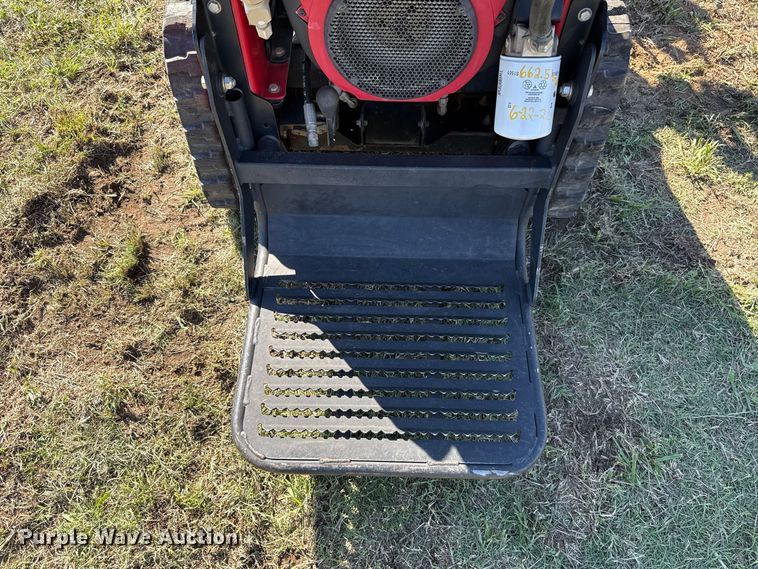 image for item FV2066 Barreto 23RTK trencher