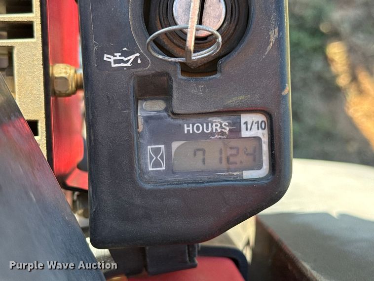 image for item FV2066 Barreto 23RTK trencher