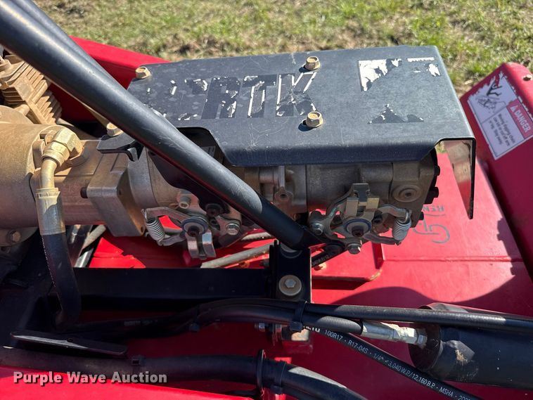 image for item FV2066 Barreto 23RTK trencher