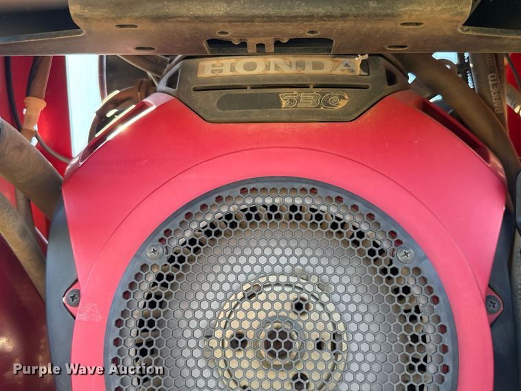 image for item FV2066 Barreto 23RTK trencher