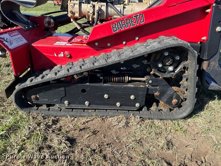 image for item FV2066 Barreto 23RTK trencher