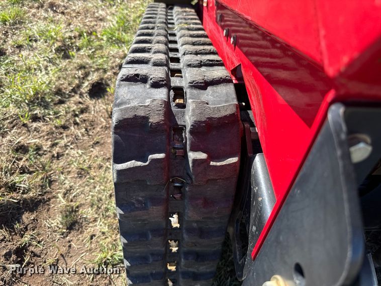 image for item FV2066 Barreto 23RTK trencher