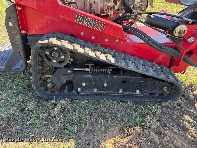image for item FV2066 Barreto 23RTK trencher