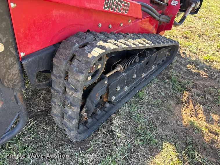 image for item FV2066 Barreto 23RTK trencher