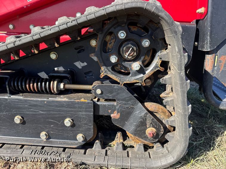 image for item FV2066 Barreto 23RTK trencher