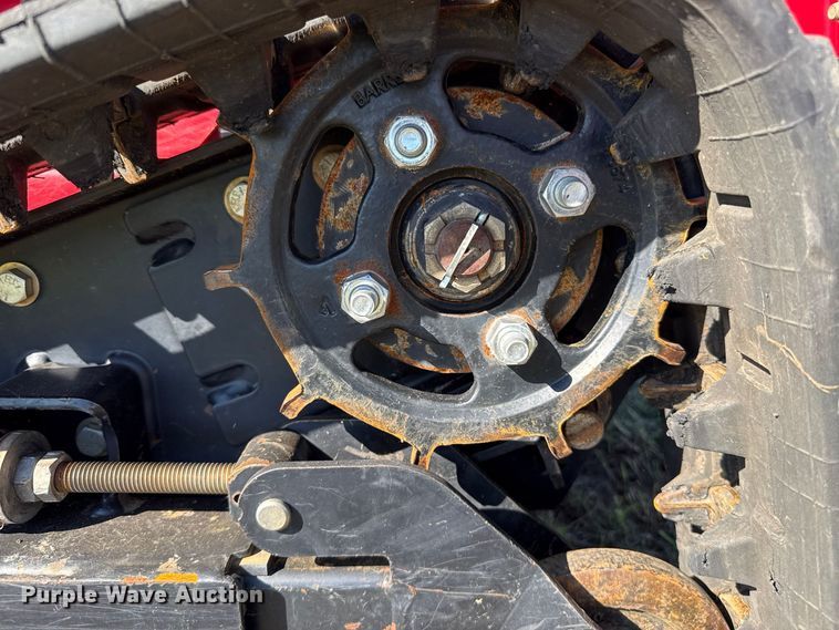 image for item FV2066 Barreto 23RTK trencher