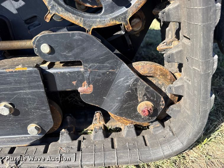 image for item FV2066 Barreto 23RTK trencher