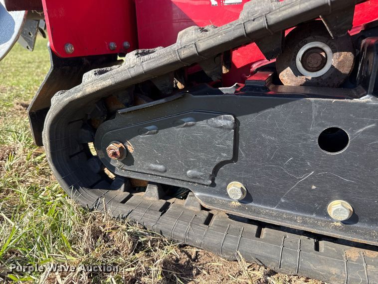 image for item FV2066 Barreto 23RTK trencher