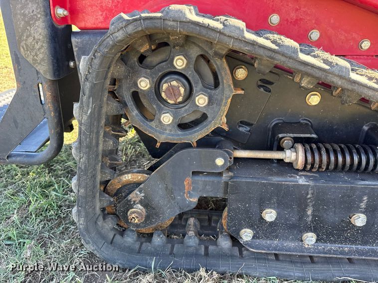 image for item FV2066 Barreto 23RTK trencher