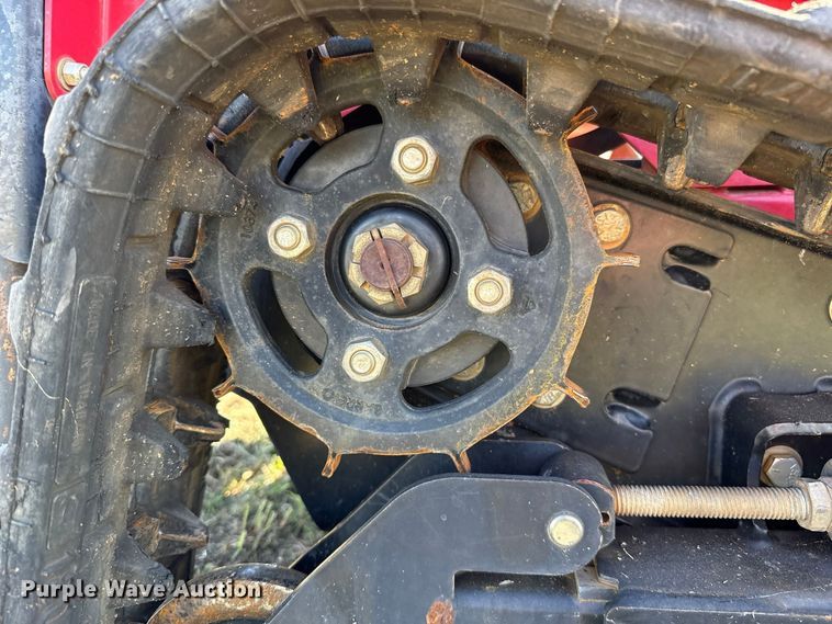 image for item FV2066 Barreto 23RTK trencher