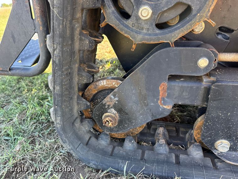 image for item FV2066 Barreto 23RTK trencher