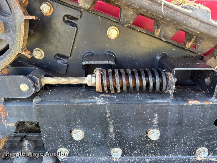 image for item FV2066 Barreto 23RTK trencher