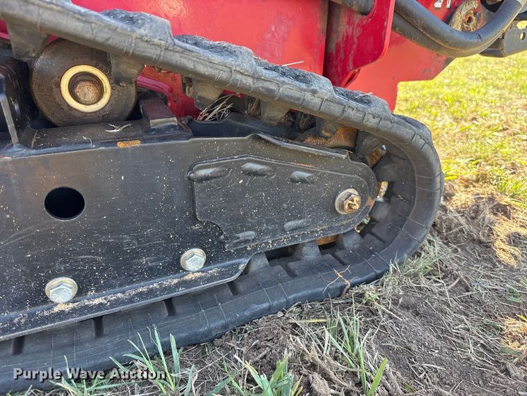 image for item FV2066 Barreto 23RTK trencher