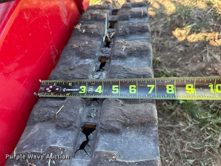 image for item FV2066 Barreto 23RTK trencher