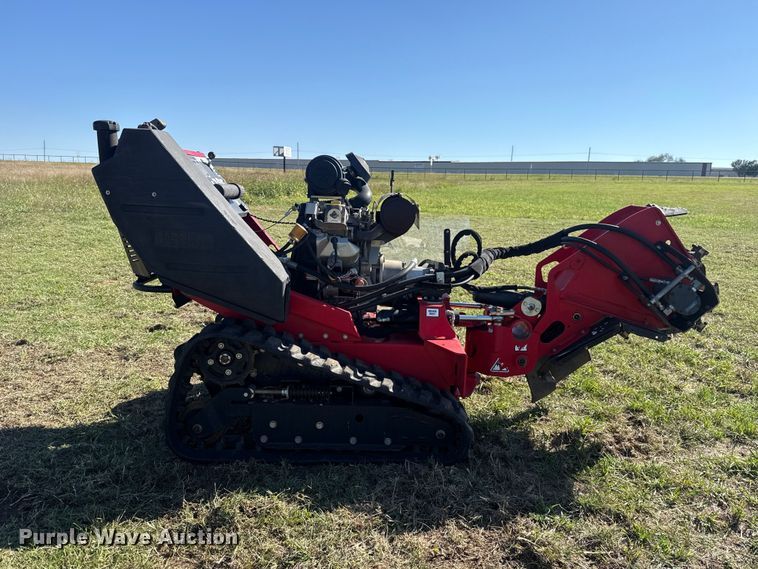 image for item FV2071 Barreto 30-SG stump grinder