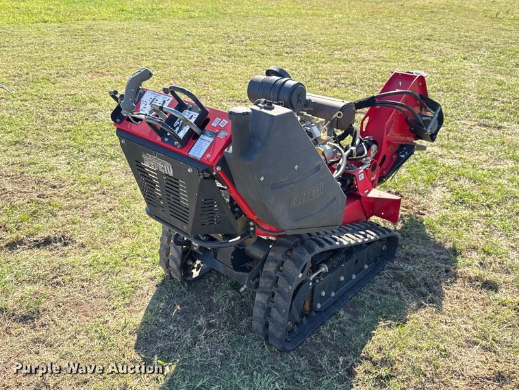 image for item FV2071 Barreto 30-SG stump grinder