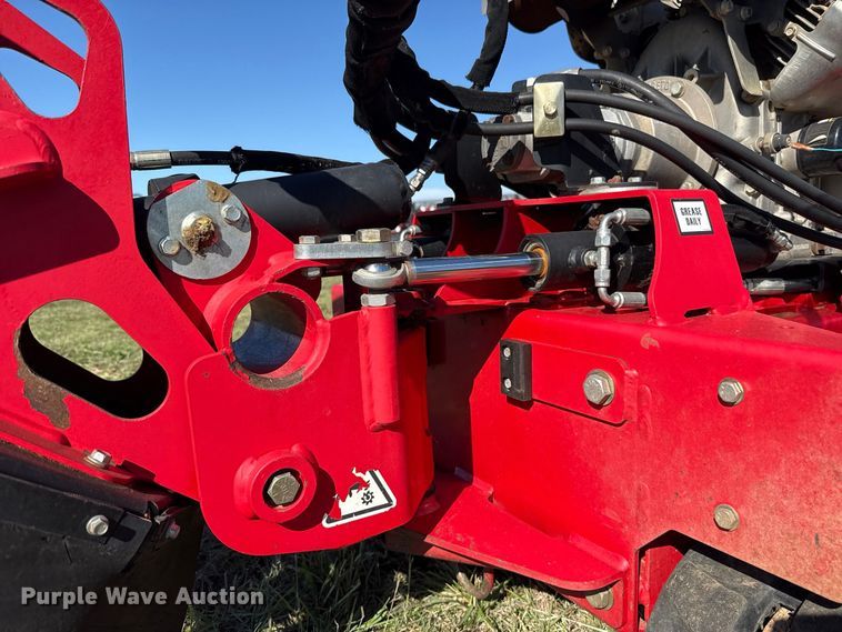 image for item FV2071 Barreto 30-SG stump grinder