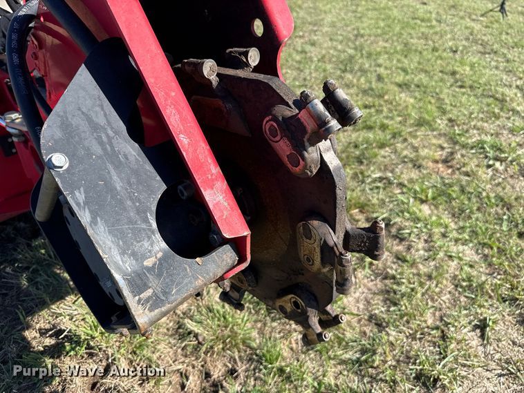 image for item FV2071 Barreto 30-SG stump grinder