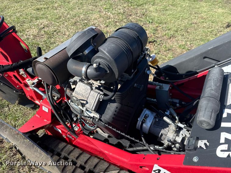 image for item FV2071 Barreto 30-SG stump grinder