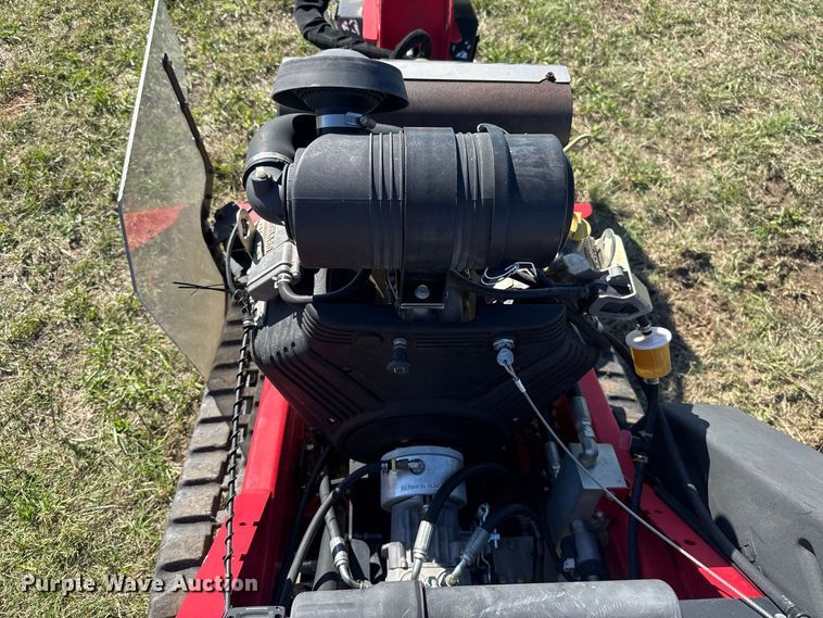 image for item FV2071 Barreto 30-SG stump grinder