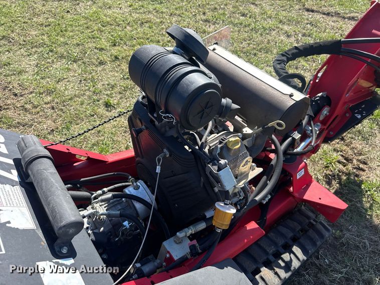 image for item FV2071 Barreto 30-SG stump grinder