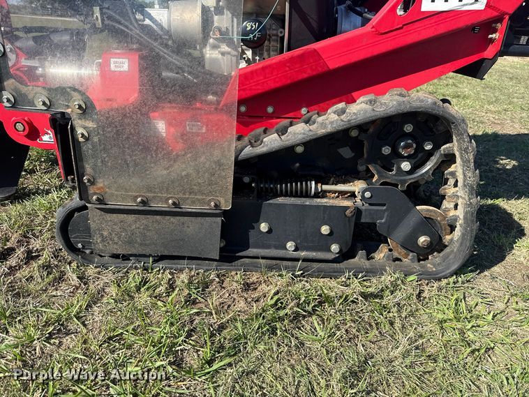 image for item FV2071 Barreto 30-SG stump grinder