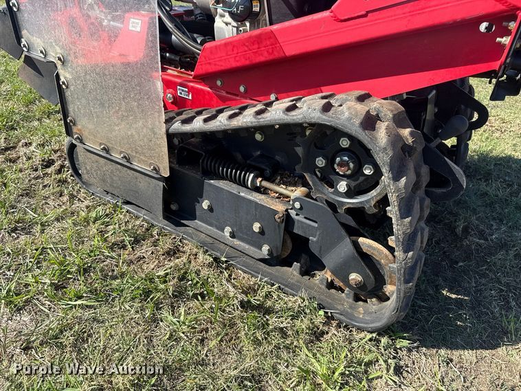 image for item FV2071 Barreto 30-SG stump grinder