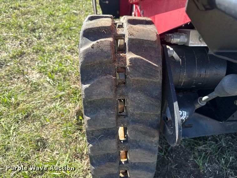 image for item FV2071 Barreto 30-SG stump grinder