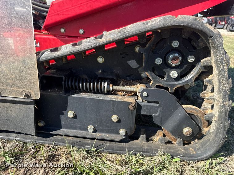 image for item FV2071 Barreto 30-SG stump grinder