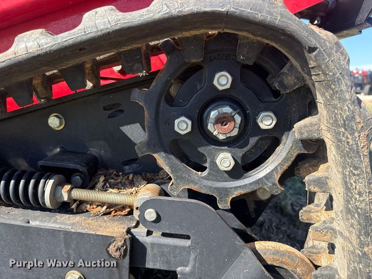 image for item FV2071 Barreto 30-SG stump grinder