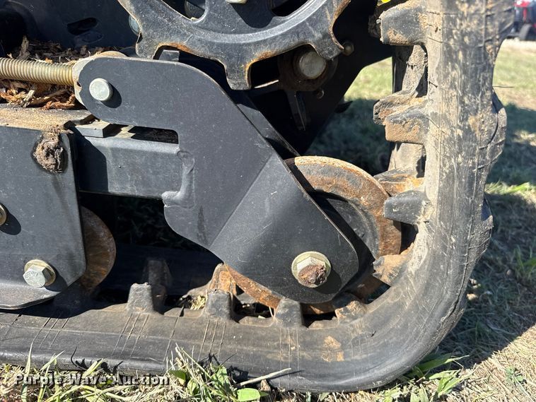 image for item FV2071 Barreto 30-SG stump grinder