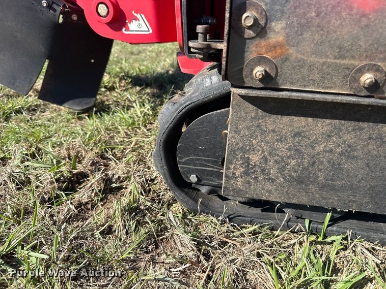 image for item FV2071 Barreto 30-SG stump grinder