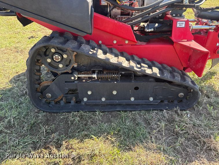 image for item FV2071 Barreto 30-SG stump grinder
