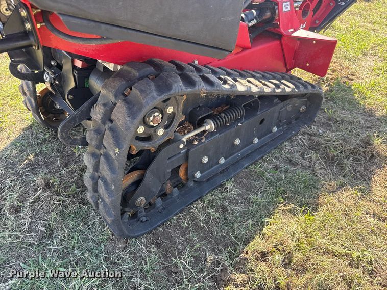 image for item FV2071 Barreto 30-SG stump grinder