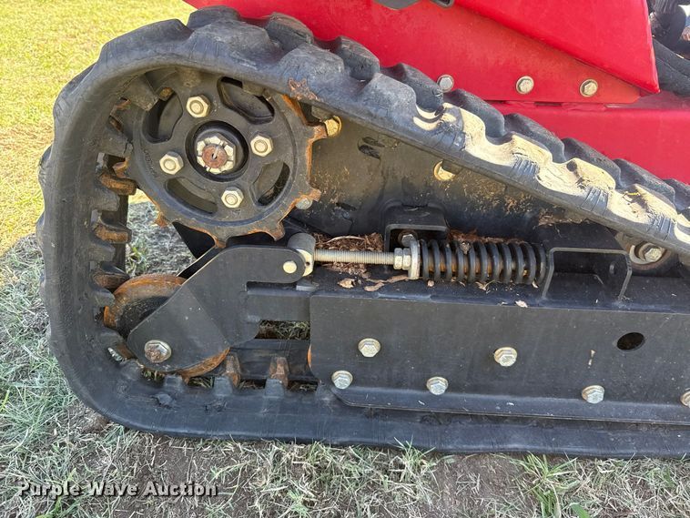 image for item FV2071 Barreto 30-SG stump grinder