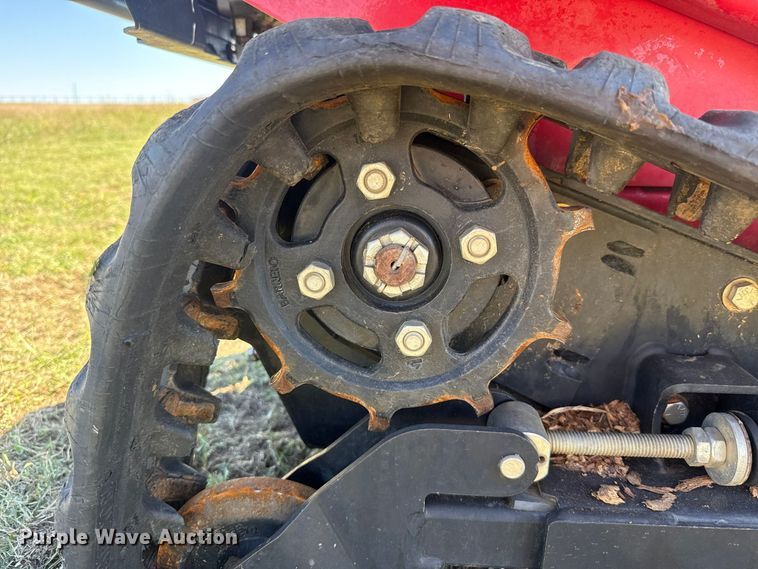 image for item FV2071 Barreto 30-SG stump grinder