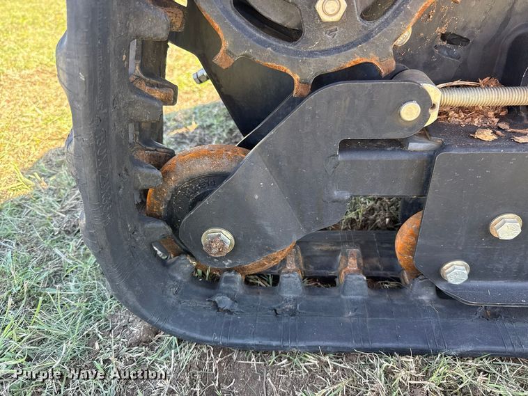 image for item FV2071 Barreto 30-SG stump grinder